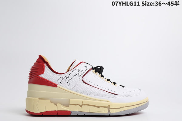 VIRGIL ABLOH Off-Whit