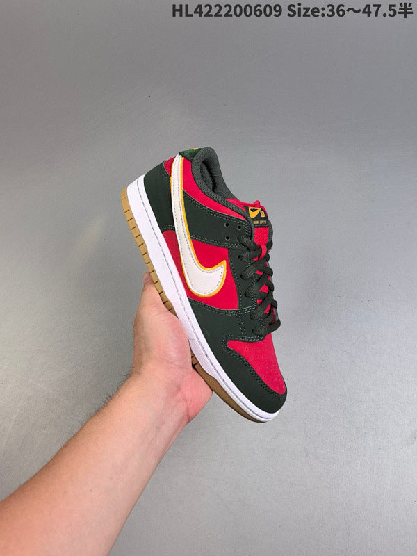 DUNK SB LOW Dunk SB Classique Dunk FZ1287 300