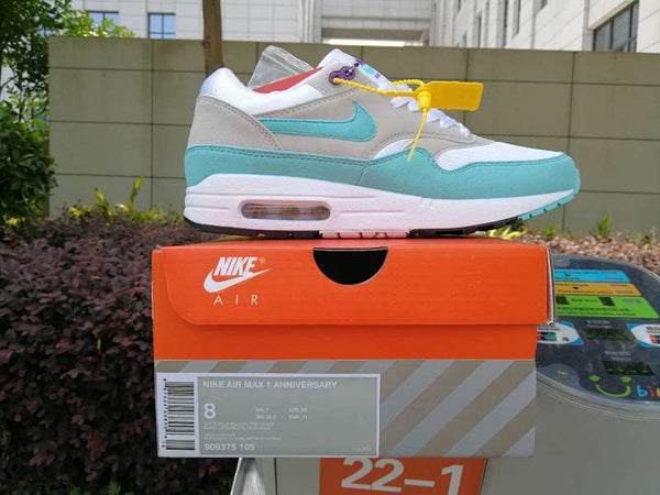 Max 1 87 Anniversary "OG" 908375 105