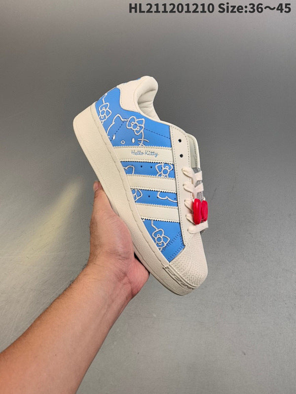 SUPERSTAR IP Hello Kitty x Originals IG4477