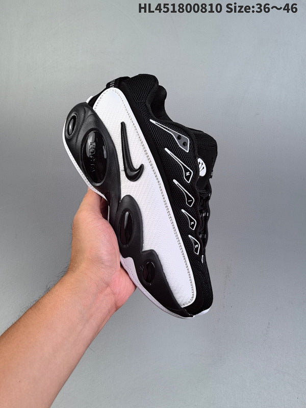 NOCTA x Glide Versatile Retro Low Basketball Shoe