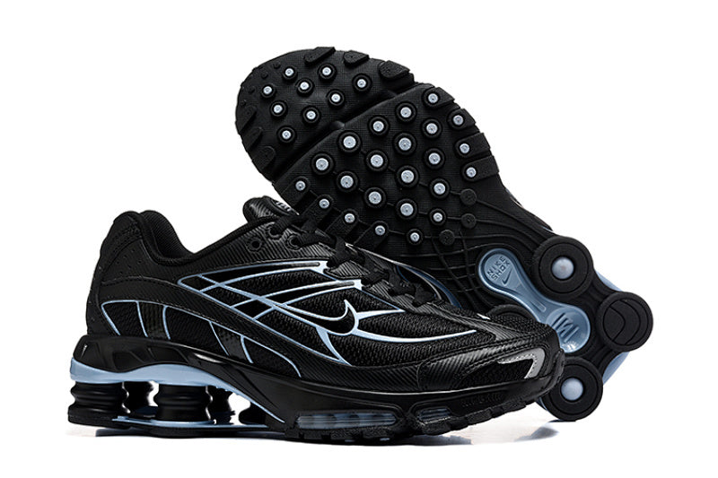 Shox Ride 2 Low Sport Casual Série Sport 2302-24 EUR