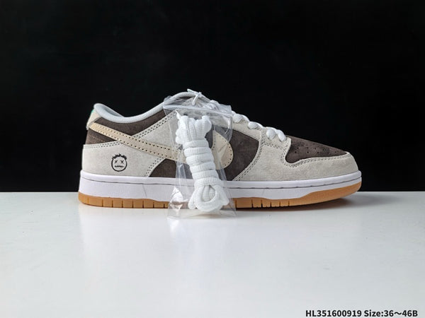 SB DUNK LOW PRO Dunk SB Classique Dunk DX6775 400
