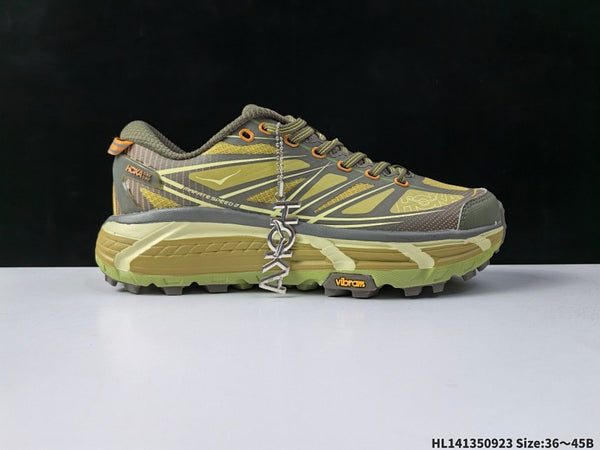 H-- ONE ONE Mafate Speed 2 Low Low 1126851/WSLV