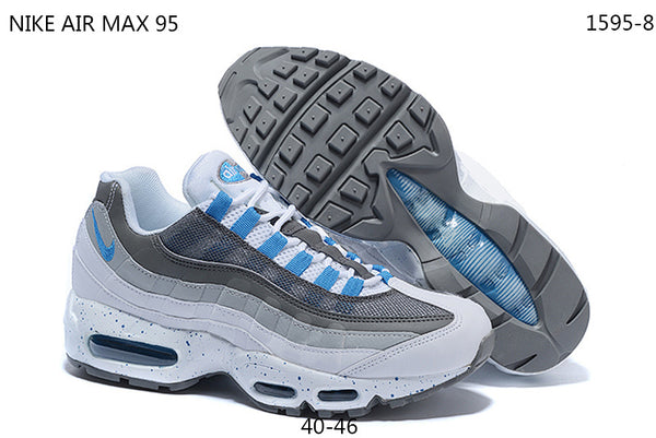 M*X 95 XW-1595-8