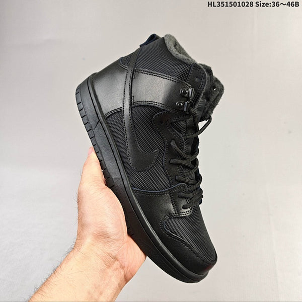 Dunk High Series Dunk High Casual Sport Skateboard Shoe Sport AJ7730 001