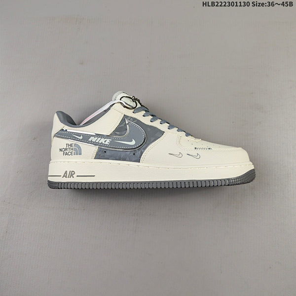 AIR FORCE 1‘07 LV8 Low DF0188-114