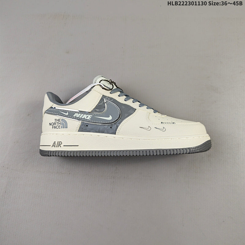 AIR FORCE 1‘07 LV8 Low DF0188-114