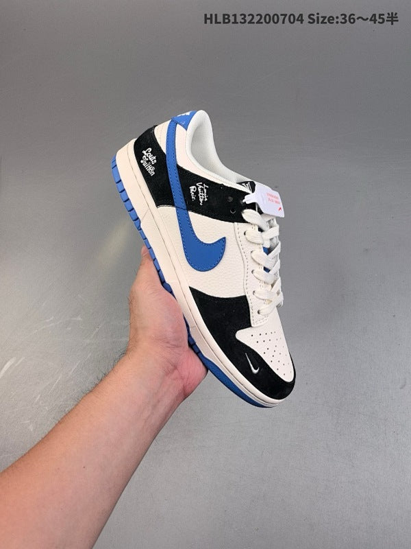 Dunk Low Retro ‘DIY ’ Low Casual Sport Chaussure Skateboard XD1588-221