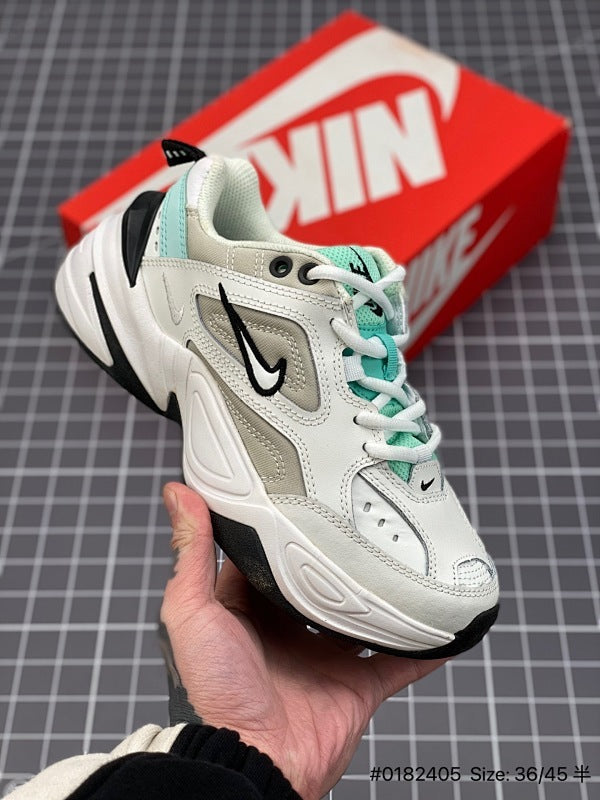 M2K Tekno Rétro Casual 36-45