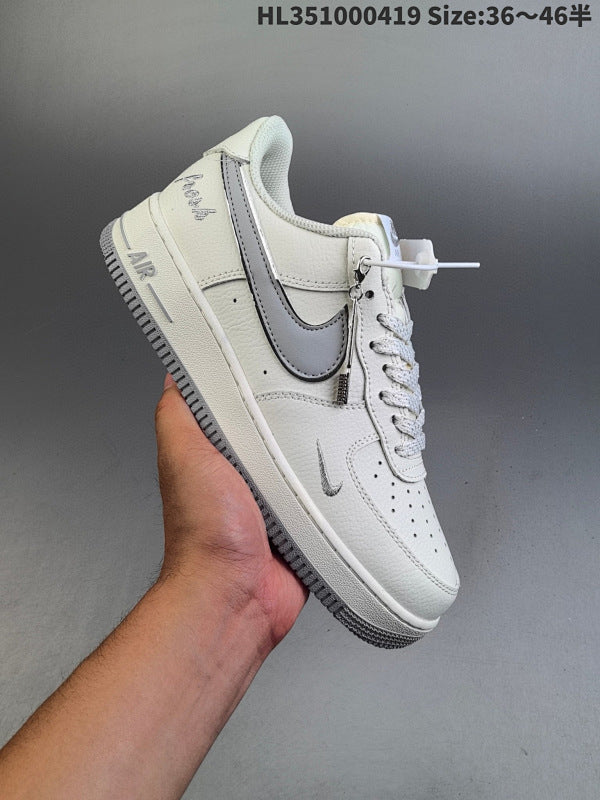 Air Force 1'07 Low Low Casual Skateboarding Shoe BM1996-033 EUR