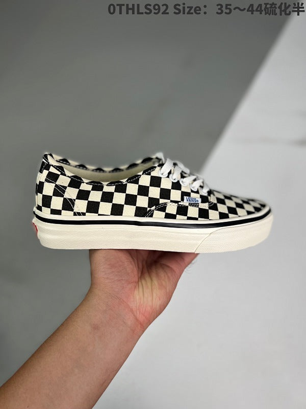 Authentic 44 DX