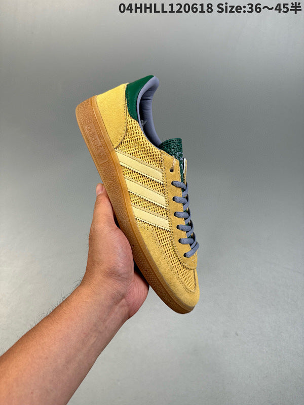 Originals Handball Spezial Low Skateboard Shoes II0056