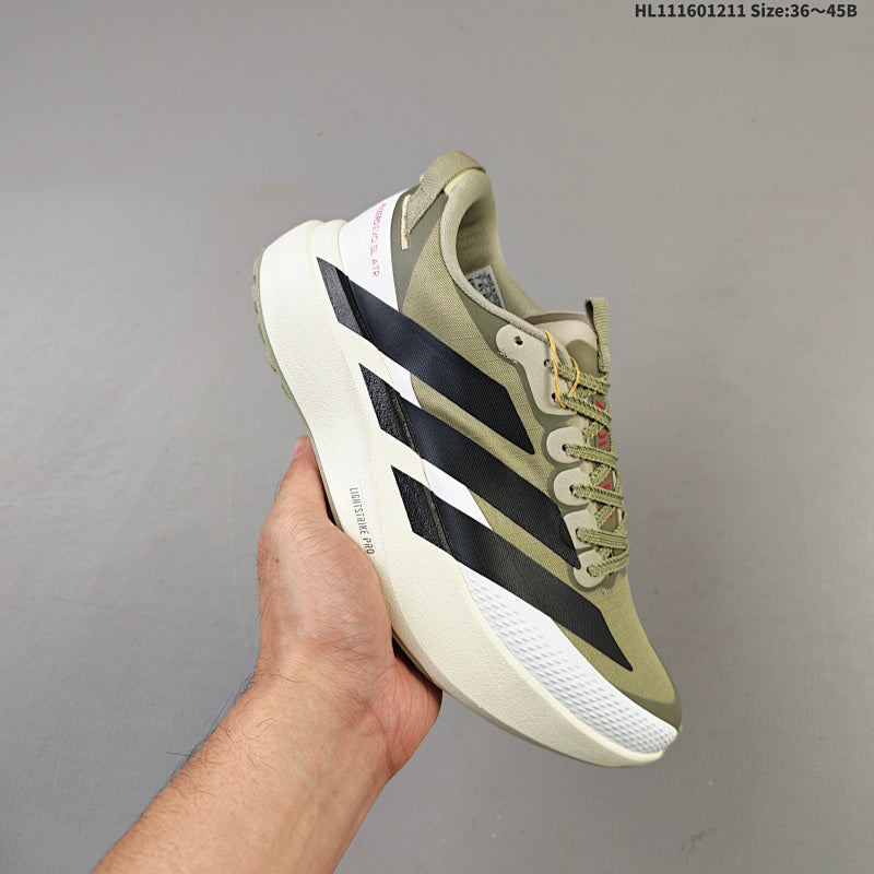 Adizero Pro Evo SL ATR Versatile Comfort: KK2690