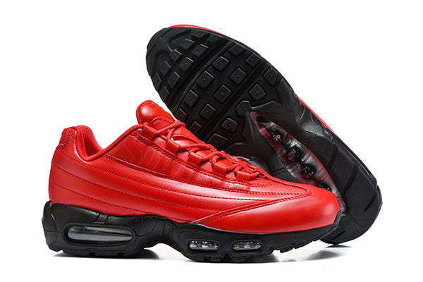Supreme xAir Max 95 Lux 'Gym Red' CI0999-600 905-1 EUR