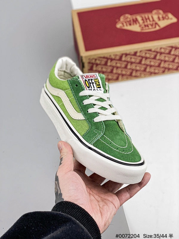 Old Skool Versatile Non-Slip #0071804