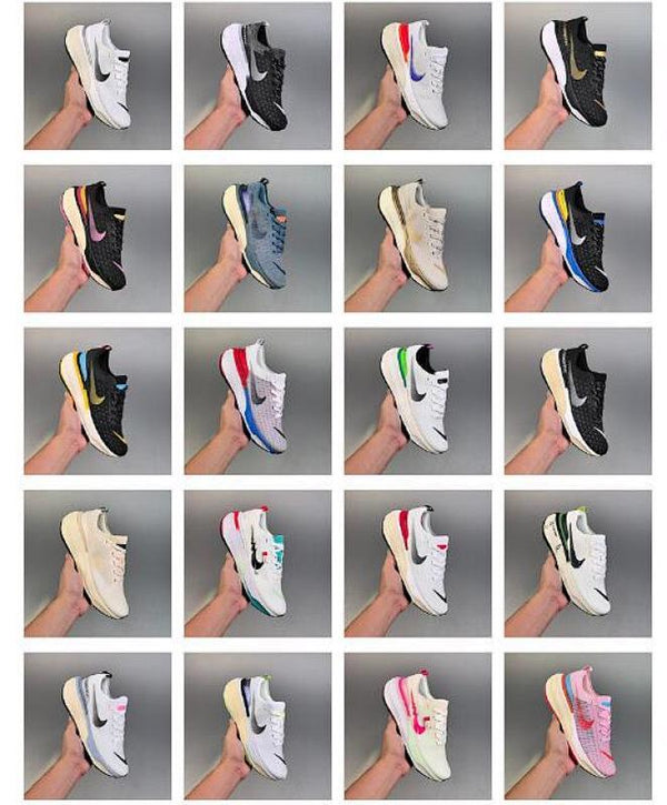 NK ZoomX Invincible Run FK 3 Sport
