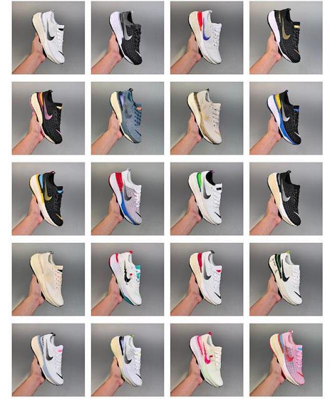 NK ZoomX Invincible Run FK 3 Sport