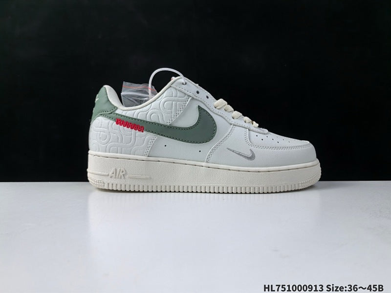 Air Force 1 '07 Low