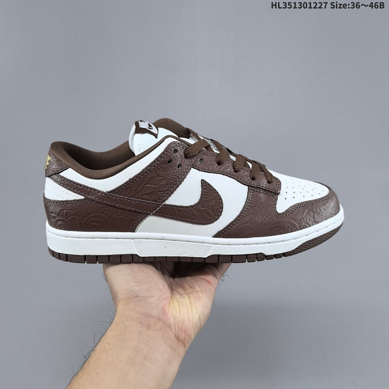 SB Dunk Low Pro Retro Low Casual Sport Skate Shoes IF3944-100