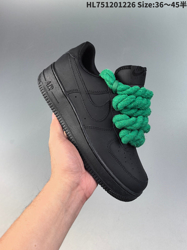 Air Force 1 Low Low All-Purpose Casual Sports Skateboard Shoe