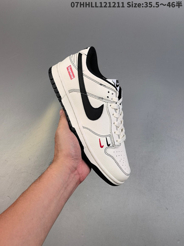 Supreme x Dunk SB Low Sup x SB Low Collaboration XX2025-316