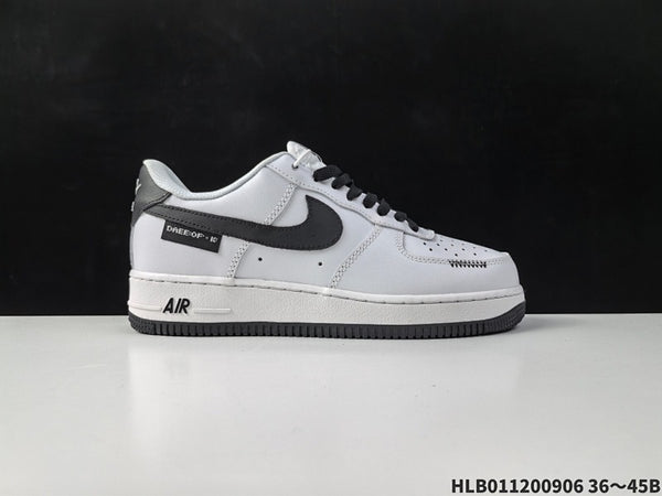 AIR FORCE 1’07 Low Polyvalent Casual Sport Chaussure Skateboard