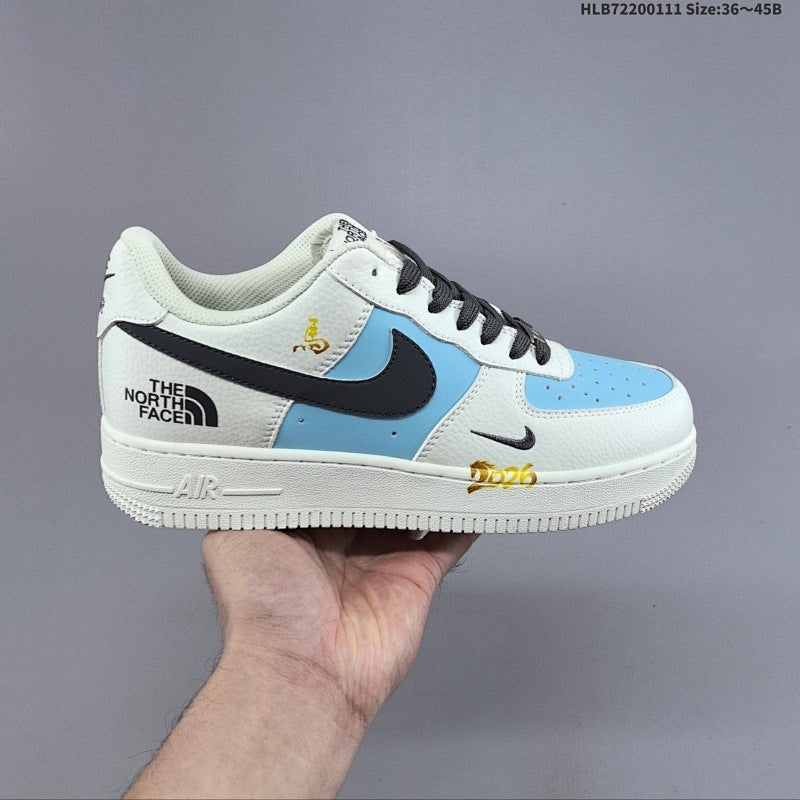 AIR FORCE 1‘07 LV8 Édition Limitée Année du Cheval XT6998-102