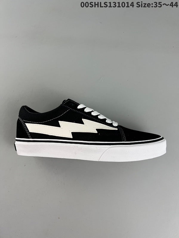 Revenge x Storm x Classic Series Casual Skateboard Shoe