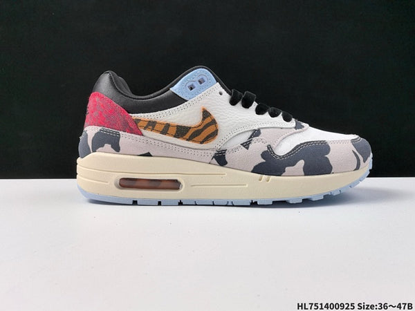 Air Max 1 Sport :FD6955-800