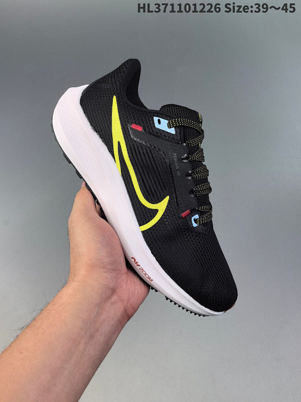 NK Zoom Pegasus 40 Series