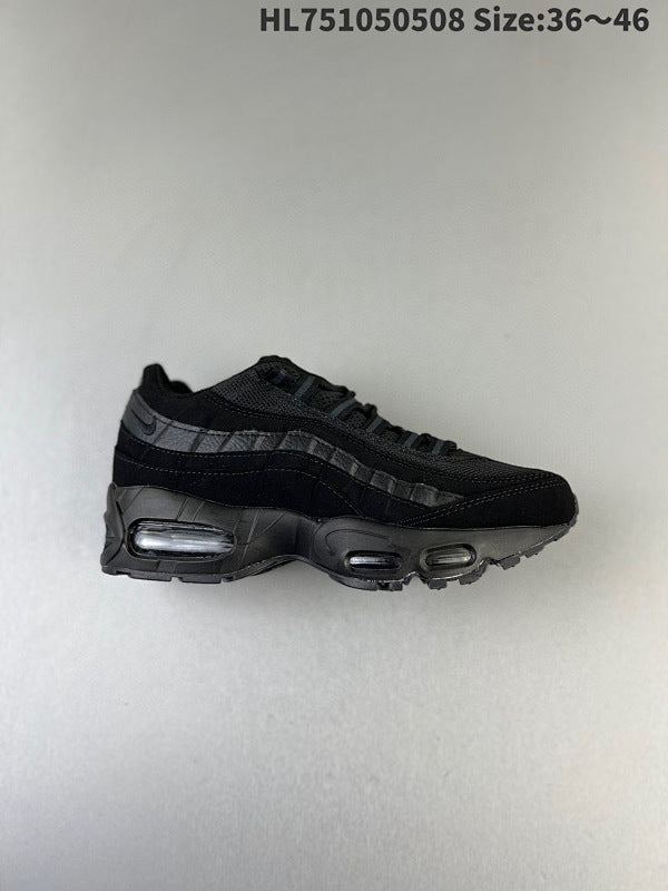 Air Max 95 Versatile Casual Non-slip Sport Skateboard Shoe