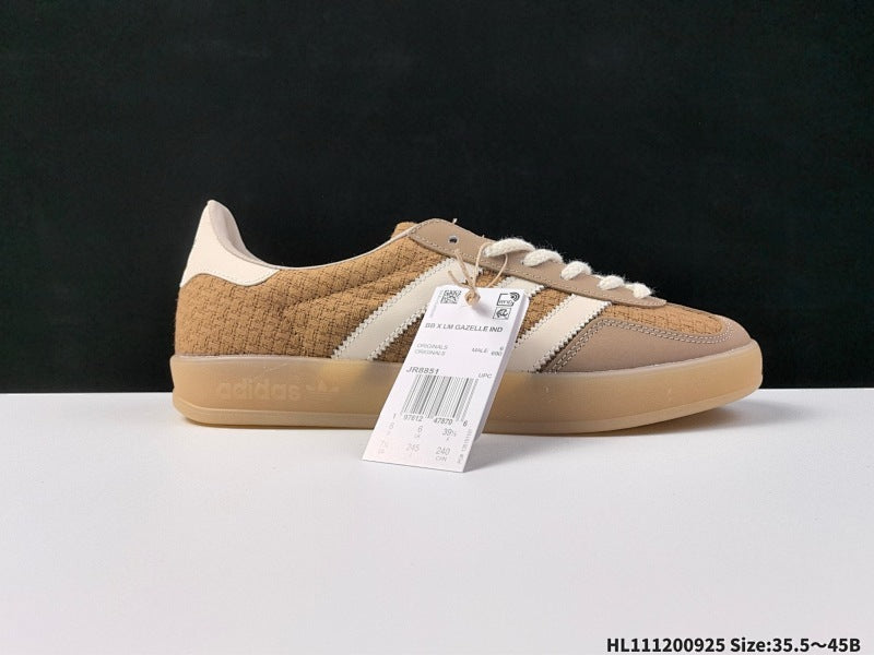 Originals Gazelle INdoor Casual Non-slip Low :JR8851