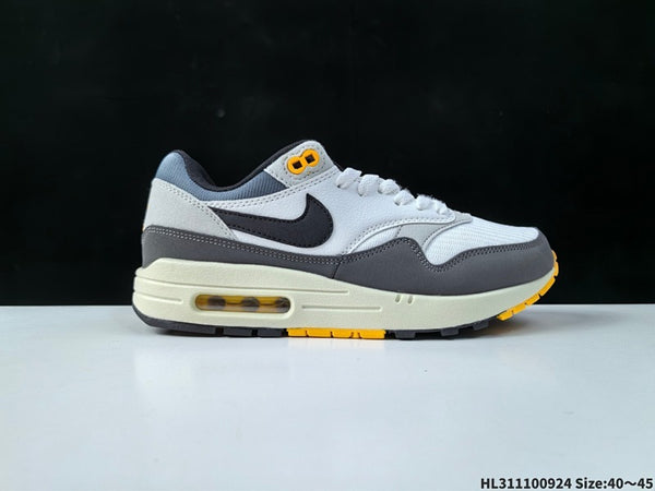 Air Max 1 prm Sport Retro Skate Shoe FD9082 101