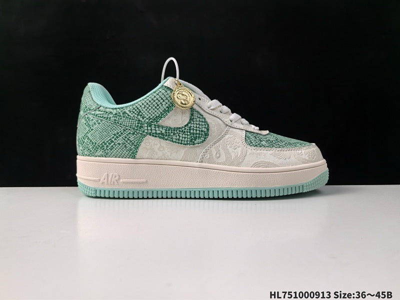 Air Force 1 '07 Low