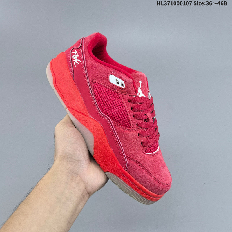 JORDAN FLIGHT COURT Decides War x FZ9854 601