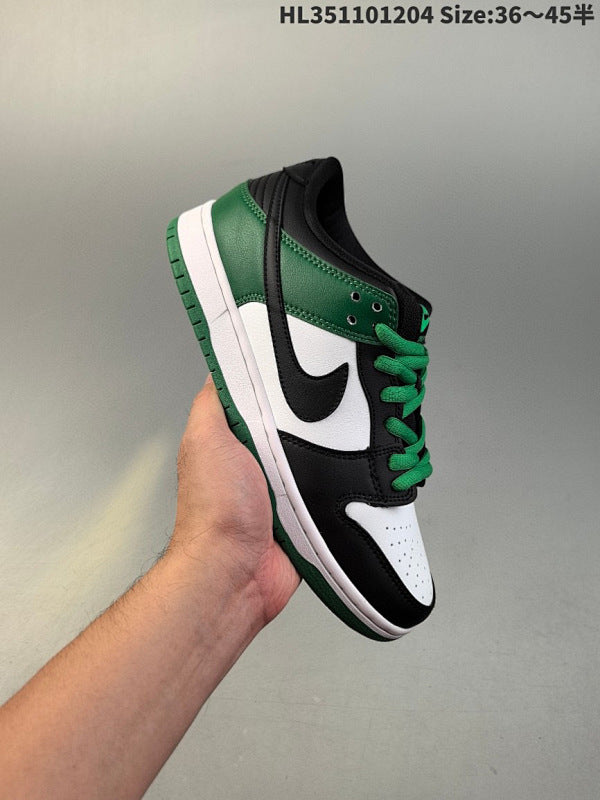 SB Dunk Low BQ6817-500