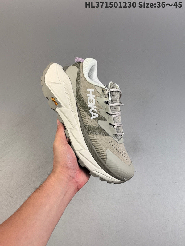 HOKA U SKYLINE-FLOAT X
