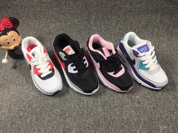 MXS90 Kids' Running Shoe