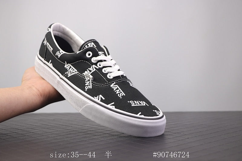Vn Old Skool Casual Skateboard Shoe 35 36 36.5 37 38 38.5 39 40 40.5 41 42 42.5 43 44