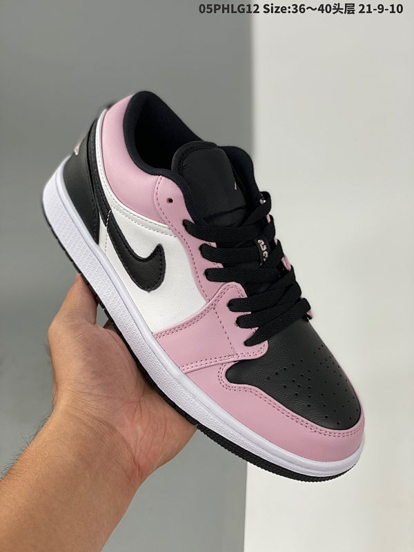 Sole AIR JORDAN 1 low