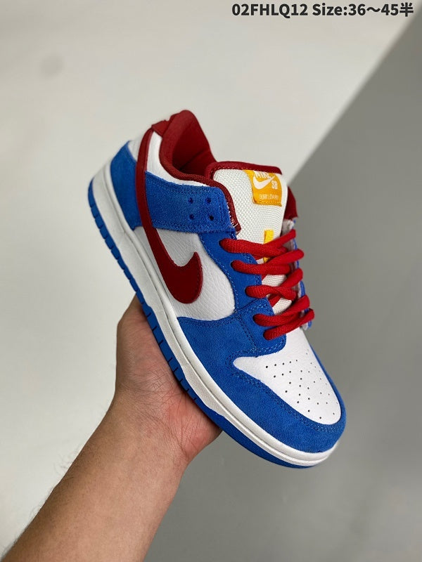 SB Dunk Low Premium Classique Polyvalent Casual Sport Chaussure Skateboard