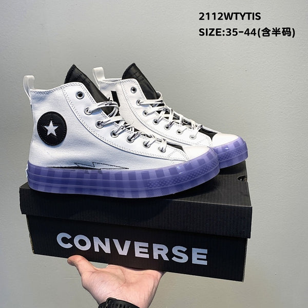 ALL STAR High Chaussure Skateboard