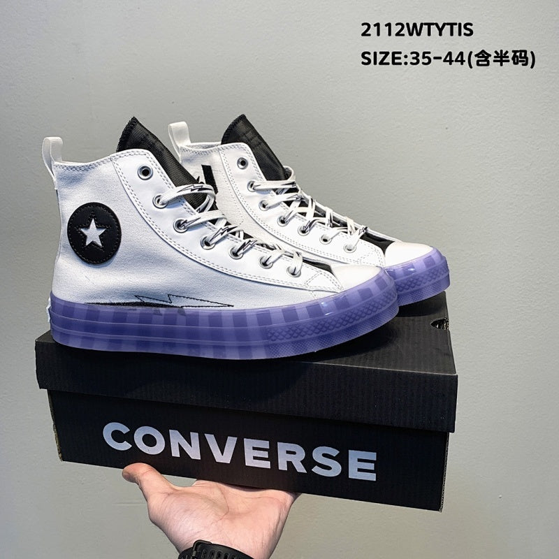 ALL STAR High Chaussure Skateboard