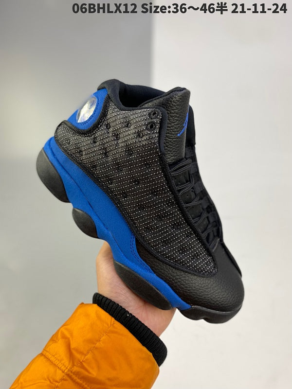 Air Jordan 13 Retro “Lucky Green” High AJ13 13 aj13 13