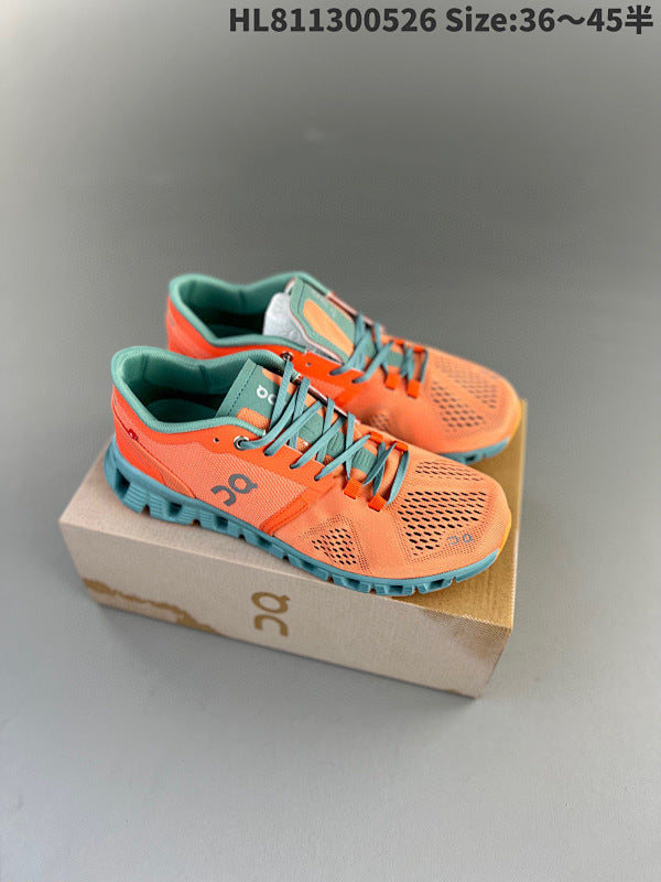 Cloudmonster Sport Casual