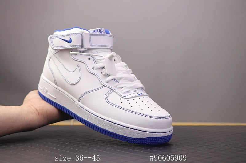 Air Force 1'07 High Casual Sport Skateboard Shoe ID 90605909