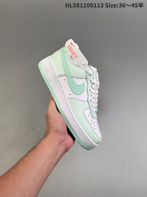 Air Force 1‘07 Low Polyvalent Casual Sport Chaussure Skateboard FZ4123-394
