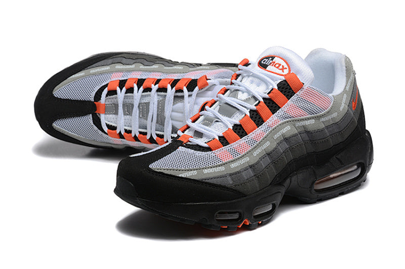 Undefeated Air Max 95 2025 Release Date1895-H2