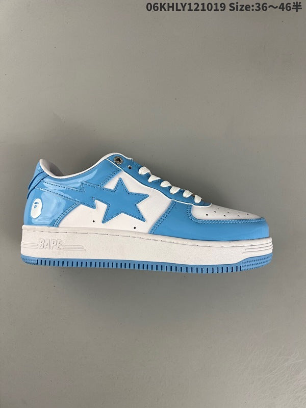 Bape Sta Low Classic 36-46